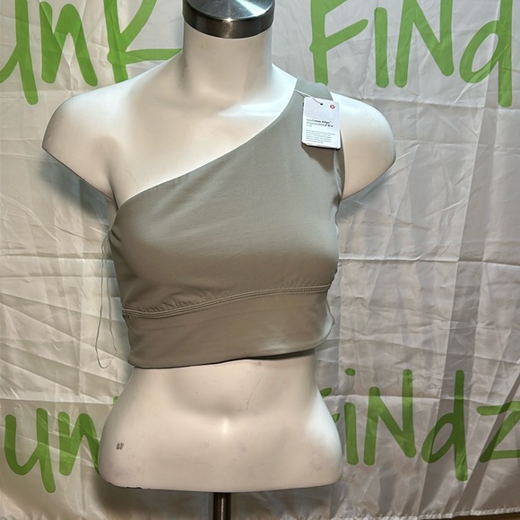 lululemon athletica Other - Lululemon Align Asymmetrical Bra